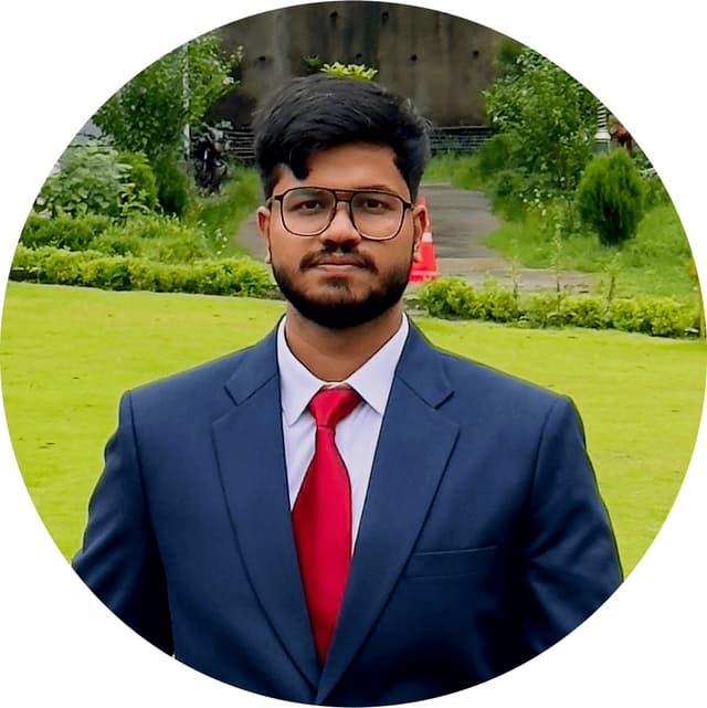 Debendra Prasad Sahoo